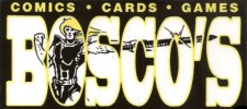 Boscos