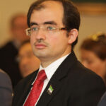 Dr. Radwan Ziadeh on "Syria: From Struggle for Freedom to Humanitarian Crisis"