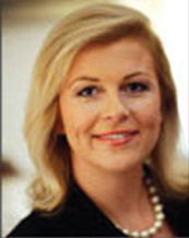 Ambassador Kolinda Grabar-Kitarovic