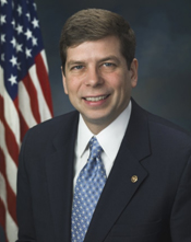 Senator Mark Begich