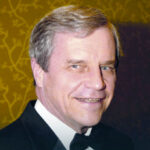 Robert Wallace on "Spies who went into the Cold"