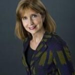 Ambassador Paula Dobriansky on "Ukraine: Peril and Opportunity" *Bev Power Memorial Program*