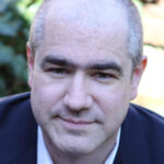 William Dobson on "Are Dictators Getting Smarter? The Battle Between Dictatorship and Democracy"