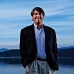 Dr. Aaron Wolf on "Shared Waters: Conflict, Cooperation, and Transformation"