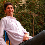 Yoram Bauman on "Comedy, Economics, and Carbon Tax!"