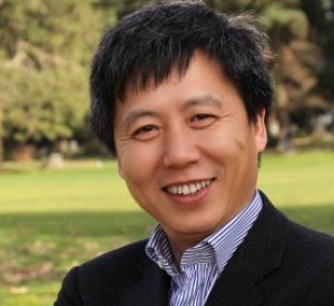 Dr. Yong Zhao Feb. 21