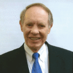 Dr. Douglas Johnston on "Faith-based Diplomacy: Bridging the Religious Divide"