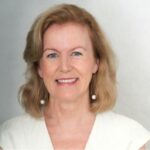 Ambassador Anne Anderson on "Ireland, the U.S., and Europe: A 21st Century Perspective"