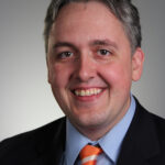 Seven Revolutions: Scanning the Horizon Out to the Year 2035 & Beyond - featuring Scott Aughenbaugh