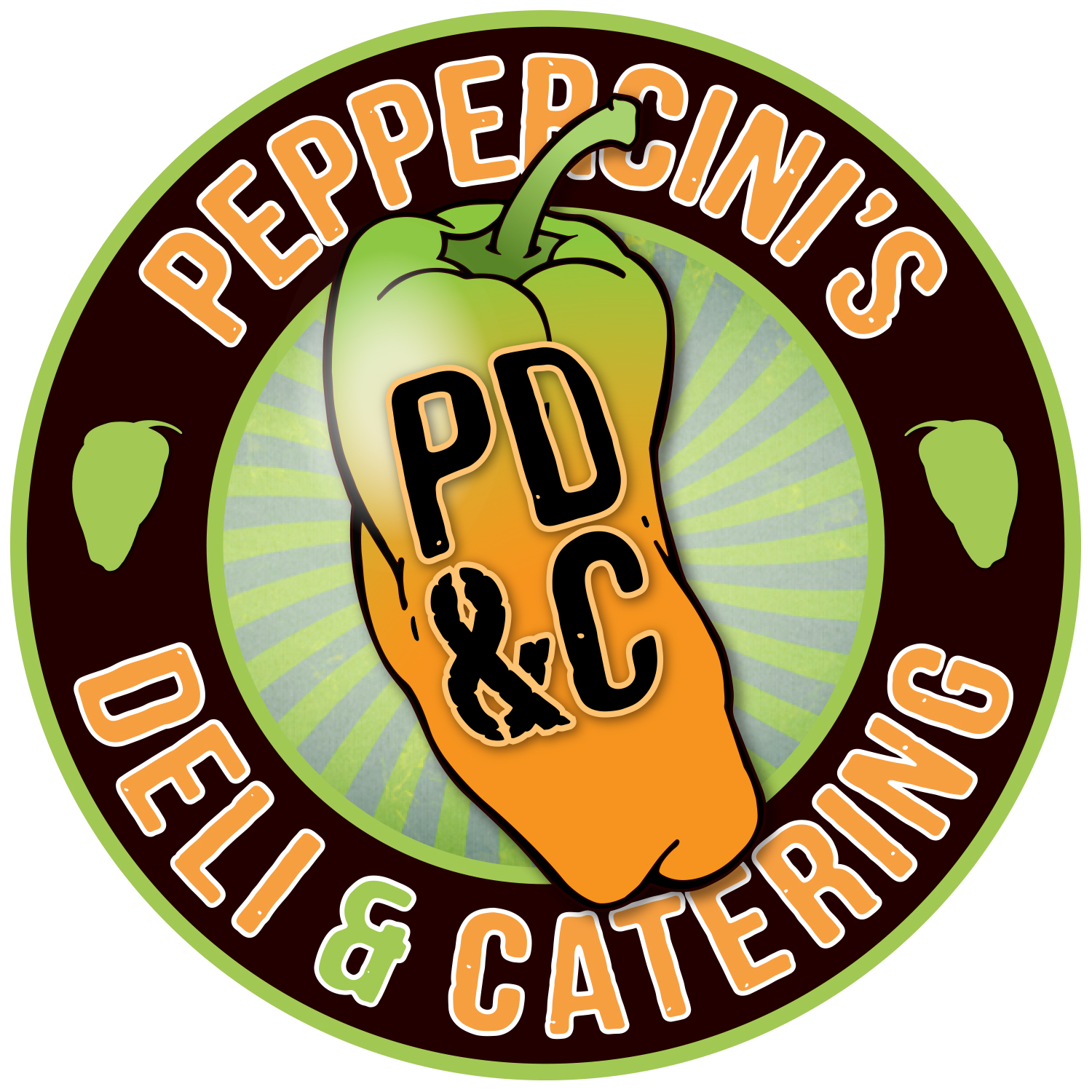 Peppercini's New Logo (Restored) 12-26-2013 19.37