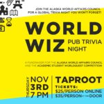 World Wiz Pub Quiz