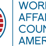 America & Global Megatrends - 2016 WACA National Conference