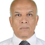 **CANCELLED** Under the Thumb of Terrorism: Life in Gaza Under Hamas  ||  Dr. Mustafa El-Hawi