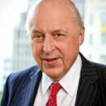 America's Foreign Policy in a World of Turmoil  ||  Ambassador John Negroponte