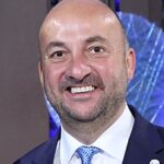 Alaska's Role in a Commercial Space Industry   ||   Luxembourg Deputy Prime Minister Etienne Schneider