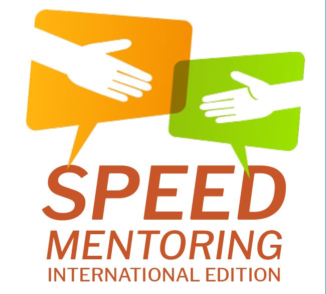 2023 Speed Mentoring