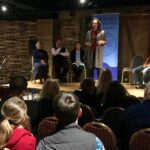WorldNarratives: Foreign Faux Pas - Stories of Navigating Cultural Differences