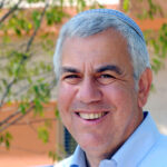 Coffee Conversation with David Rubin, former mayor of Shiloh, Israel
