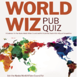 World Wiz Pub Quiz | Trivia Fundraiser