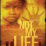 ON BASE: Not My Life Human Trafficking Film and Discussion