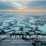 National WACA KNOW NOW Call-In: After the Arctic Ice Melts