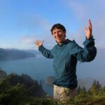 Trekking the Climate Crisis: From Knowledge to Action | Zach Brown, Ph.D