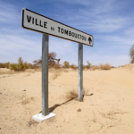 Alaska to Timbuktu: Myth and Reality From Far Away Places | Peter Chilson, Ph.D.
