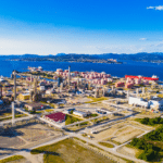 From Portugal to Norway: The Future of Oil and Gas