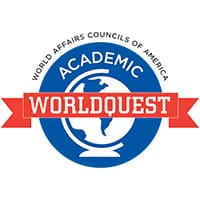 Academic Student WorldQuest Competition
