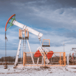 Russian Oil in the Far North: Culture, Companies, and Climate | Dr. Doug Rogers