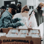 The Widening Gap: Income Inequality During the Pandemic | Jason Scott Smith
