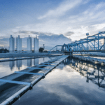 The Value of Water:  Investing in Water Infrastructure for Climate Adaptation | Alonzo Fulgham