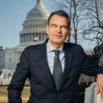 Ambassadors Unplugged Series | Ambassador André Haspels