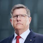 National Resilience is a National Security Issue | Air Vice-Marshal John Blackburn AO (Retd)