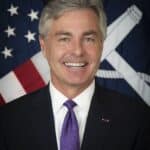 The War on Ukraine: Changing the Shape of Arctic Security | Ambassador Kenneth Braithwaite