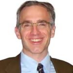 Coffee Chat: Challenging China | Sam Kaplan