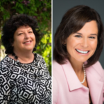 International Women's Day: Women's Role in the Future of Alaska | Diane Kaplan and Gloria O'Neill