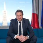 French-American Transatlantic Relations and Business in France | CG Frédéric Jung